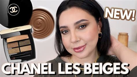 chanel les beiges deep|chanel foundcealer.